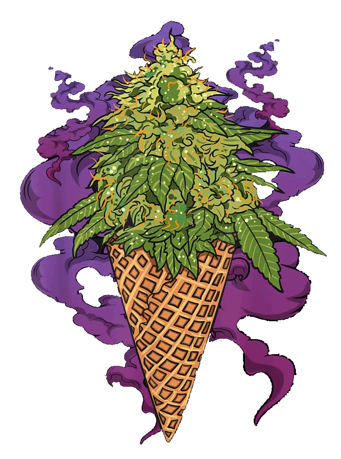 Weed Ice Cream in New York City - WeedIceCream.nyc